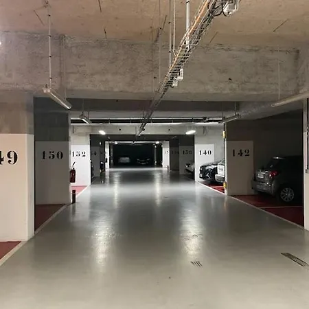 Studio Design & Cosy Avec Parking Issy-les-Moulineaux Exterior photo