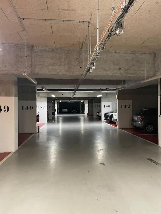 Apartment Design & Cosy Avec Parking