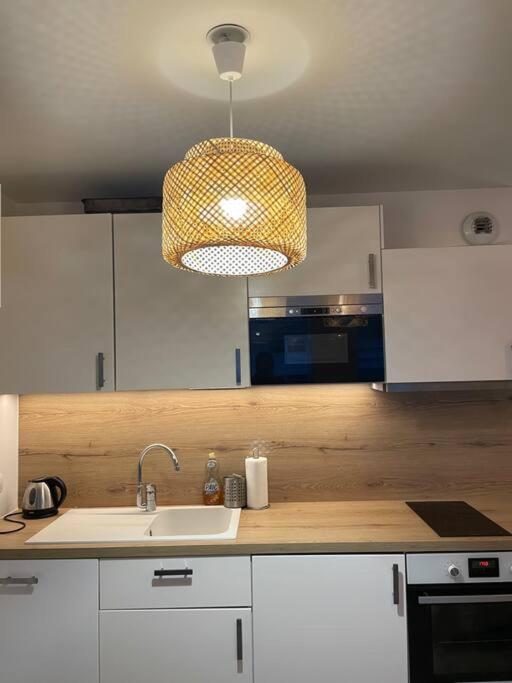 Design & Cosy Avec Parking